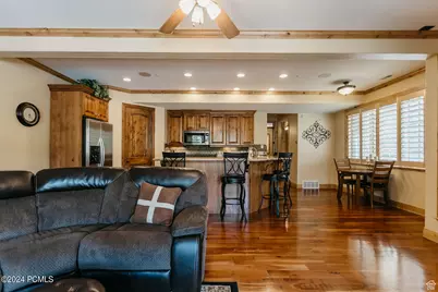 3035 Canyon Links Drive, Park City, UT 84098 - Photo 3