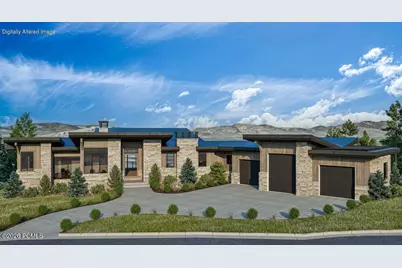 1073 Francis Gate, Francis, UT 84036 - Photo 1