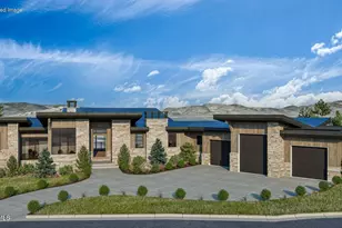 1073 Francis Gate, Francis, UT 84036 - Photo 1