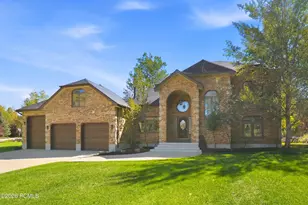 3535 Homestead Rd, Park City, UT 84098 - Photo 1