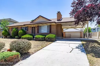 394 E Bridlewood Drive, Salt Lake City, UT 84107 - Photo 21