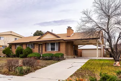 394 E Bridlewood Drive, Salt Lake City, UT 84107 - Photo 25