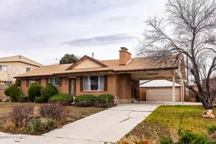 394 E Bridlewood Dr, Salt Lake City, UT 84107 - Photo 25