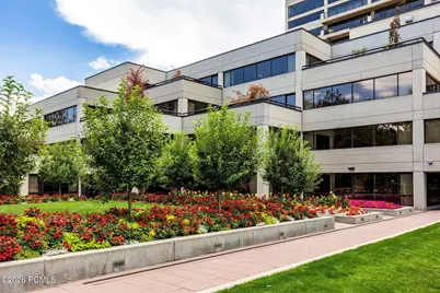 560 E South Temple Street #Apt 1001, Salt Lake City, UT 84102 - Photo 31