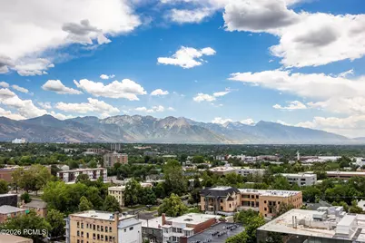 560 E South Temple Street #Apt 1001, Salt Lake City, UT 84102 - Photo 23