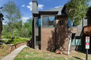 2100 Canyons Resort Dr, Park City, UT 84098 - Photo 35