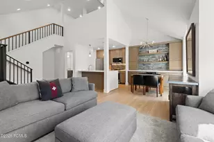 2100 Canyons Resort Dr, Park City, UT 84098 - Photo 1