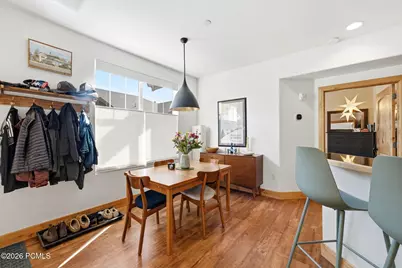 1642 W Redstone Avenue #E, Park City, UT 84098 - Photo 5