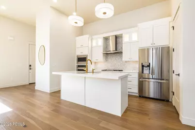 6505 N Silver Creek Drive, Park City, UT 84098 - Photo 5