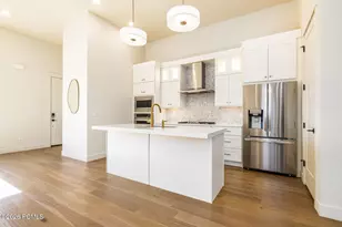 6505 N Silver Creek Dr, Park City, UT 84098 - Photo 5