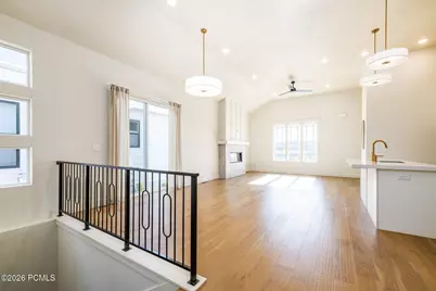 6505 N Silver Creek Drive, Park City, UT 84098 - Photo 3