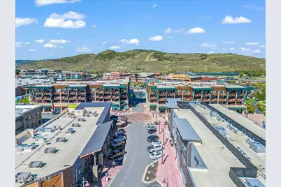 1476 W Newpark Boulevard #202, Park City, UT 84098 - Photo 39