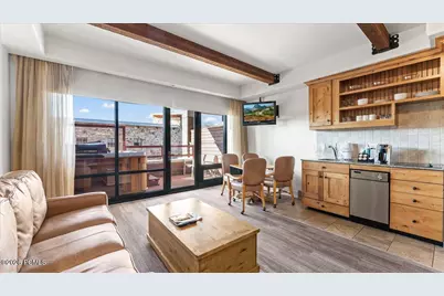 1476 W Newpark Boulevard #202, Park City, UT 84098 - Photo 5