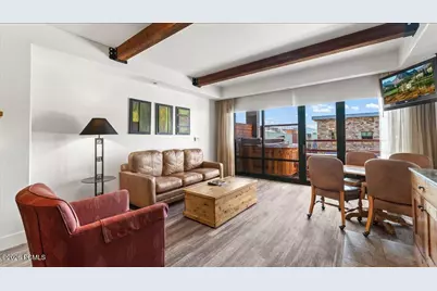1476 W Newpark Boulevard #202, Park City, UT 84098 - Photo 5