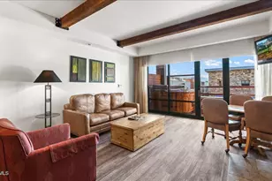 1476 W Newpark Blvd, Park City, UT 84098 - Photo 5