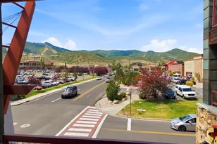 1476 W Newpark Blvd, Park City, UT 84098 - Photo 1
