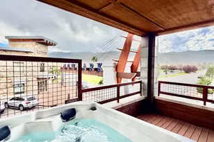 1476 W Newpark Blvd, Park City, UT 84098 - Photo 7