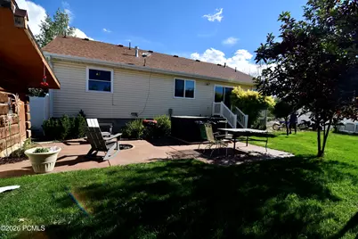 152 W 440 North, Kamas, UT 84036 - Photo 17