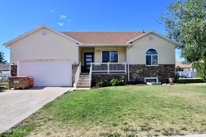 152 W 440 North, Kamas, UT 84036 - Photo 1