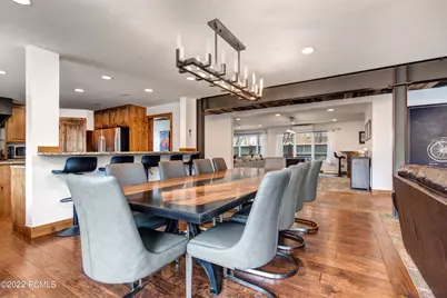 1469 Woodside Avenue, Park City, UT 84060 - Photo 5