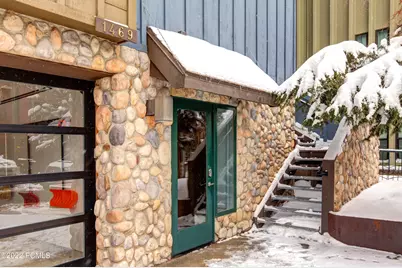 1469 Woodside Avenue, Park City, UT 84060 - Photo 3