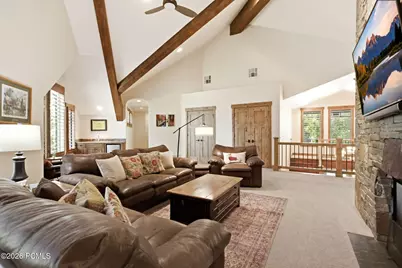 4969 Last Stand Drive, Park City, UT 84098 - Photo 33