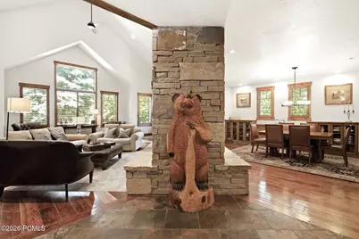 4969 Last Stand Drive, Park City, UT 84098 - Photo 5