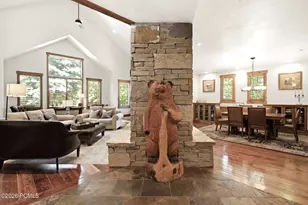 4969 Last Stand Dr, Park City, UT 84098 - Photo 5