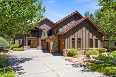 4969 Last Stand Drive, Park City, UT 84098 - Photo 1