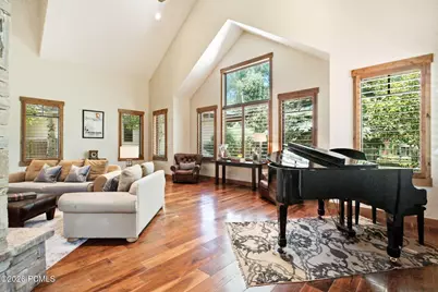 4969 Last Stand Drive, Park City, UT 84098 - Photo 11