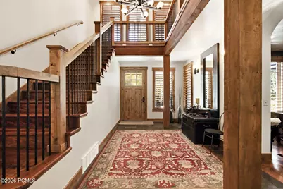 4969 Last Stand Drive, Park City, UT 84098 - Photo 3