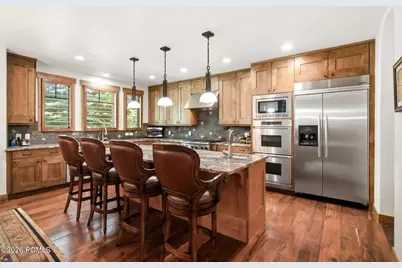 4969 Last Stand Drive, Park City, UT 84098 - Photo 13