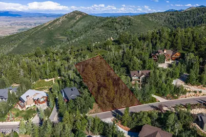 7157 N Canyon Drive, Park City, UT 84098 - Photo 3