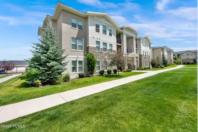 1043 S 500 East #Apt G101, Heber City, UT 84032 - Photo 1