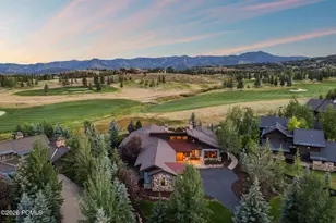 8105 Glenwild Dr, Park City, UT 84098 - Photo 3
