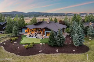 8105 Glenwild Dr, Park City, UT 84098 - Photo 1