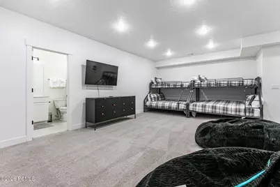 6885 Woods Rose Drive, Park City, UT 84098 - Photo 31
