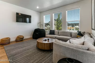 6885 Woods Rose Drive, Park City, UT 84098 - Photo 5