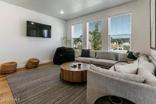 6885 Woods Rose Dr, Park City, UT 84098 - Photo 5