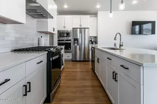 6885 Woods Rose Dr, Park City, UT 84098 - Photo 9