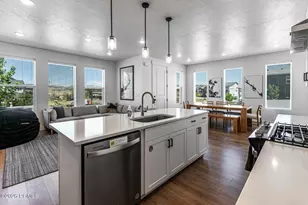 6885 Woods Rose Dr, Park City, UT 84098 - Photo 1