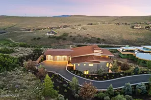 7152 Painted Valley Pass, Park City, UT 84098 - Photo 73