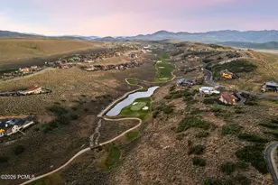 7152 Painted Valley Pass, Park City, UT 84098 - Photo 75