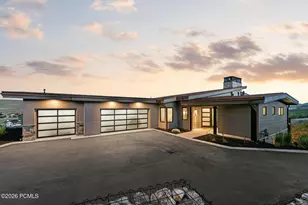 7152 Painted Valley Pass, Park City, UT 84098 - Photo 5