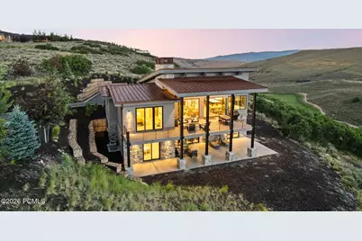 7152 Painted Valley Pass, Park City, UT 84098 - Photo 1