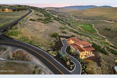 7152 Painted Valley Pass, Park City, UT 84098 - Photo 71