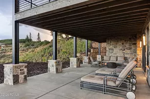 7152 Painted Valley Pass, Park City, UT 84098 - Photo 65