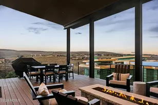 7152 Painted Valley Pass, Park City, UT 84098 - Photo 23