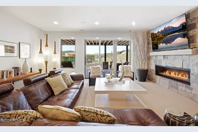 7152 Painted Valley Pass, Park City, UT 84098 - Photo 47