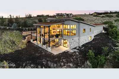 7152 Painted Valley Pass, Park City, UT 84098 - Photo 3
